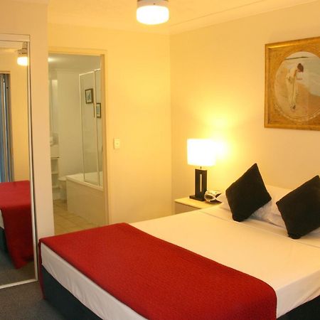 Santana Resort Surfers Paradise Gold Coast Ngoại thất bức ảnh