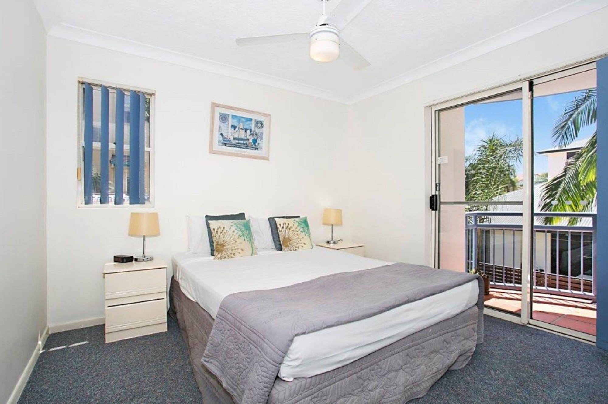 Santana Resort Surfers Paradise Gold Coast Ngoại thất bức ảnh