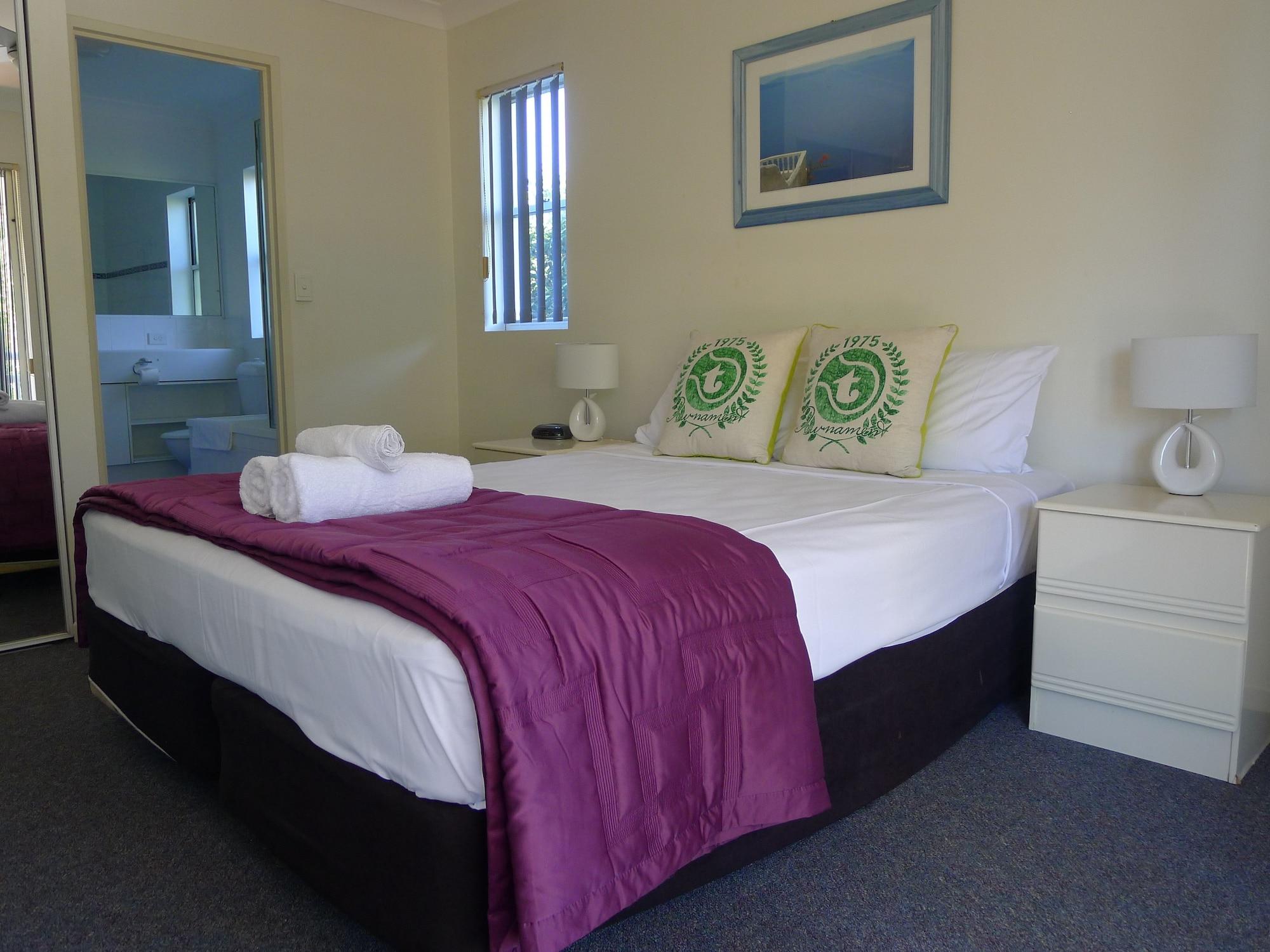 Santana Resort Surfers Paradise Gold Coast Ngoại thất bức ảnh