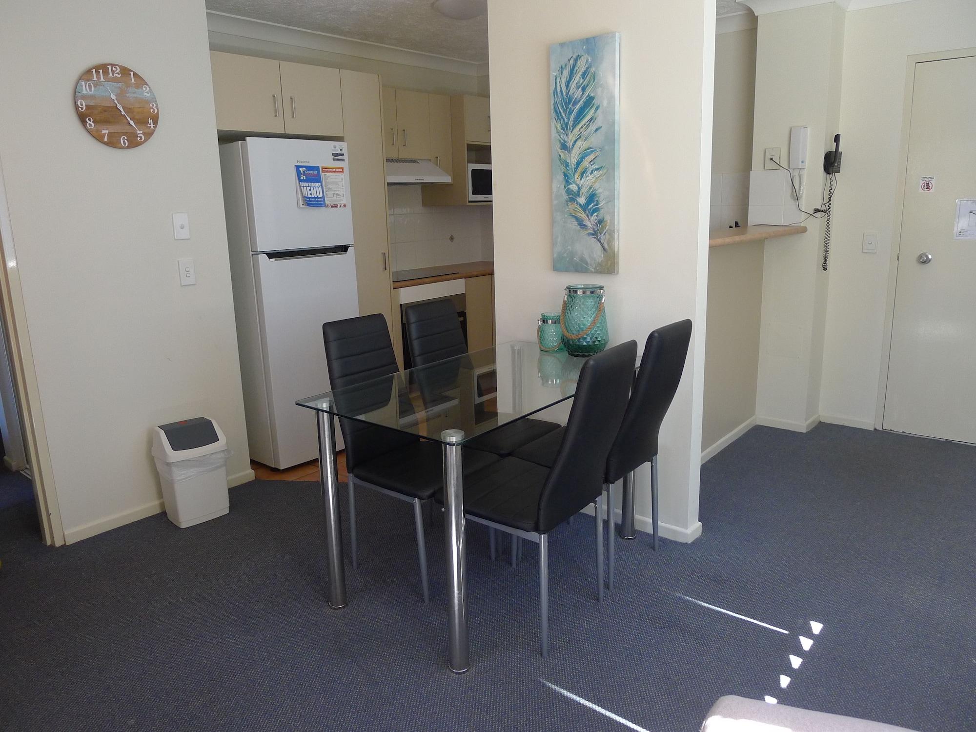 Santana Resort Surfers Paradise Gold Coast Ngoại thất bức ảnh