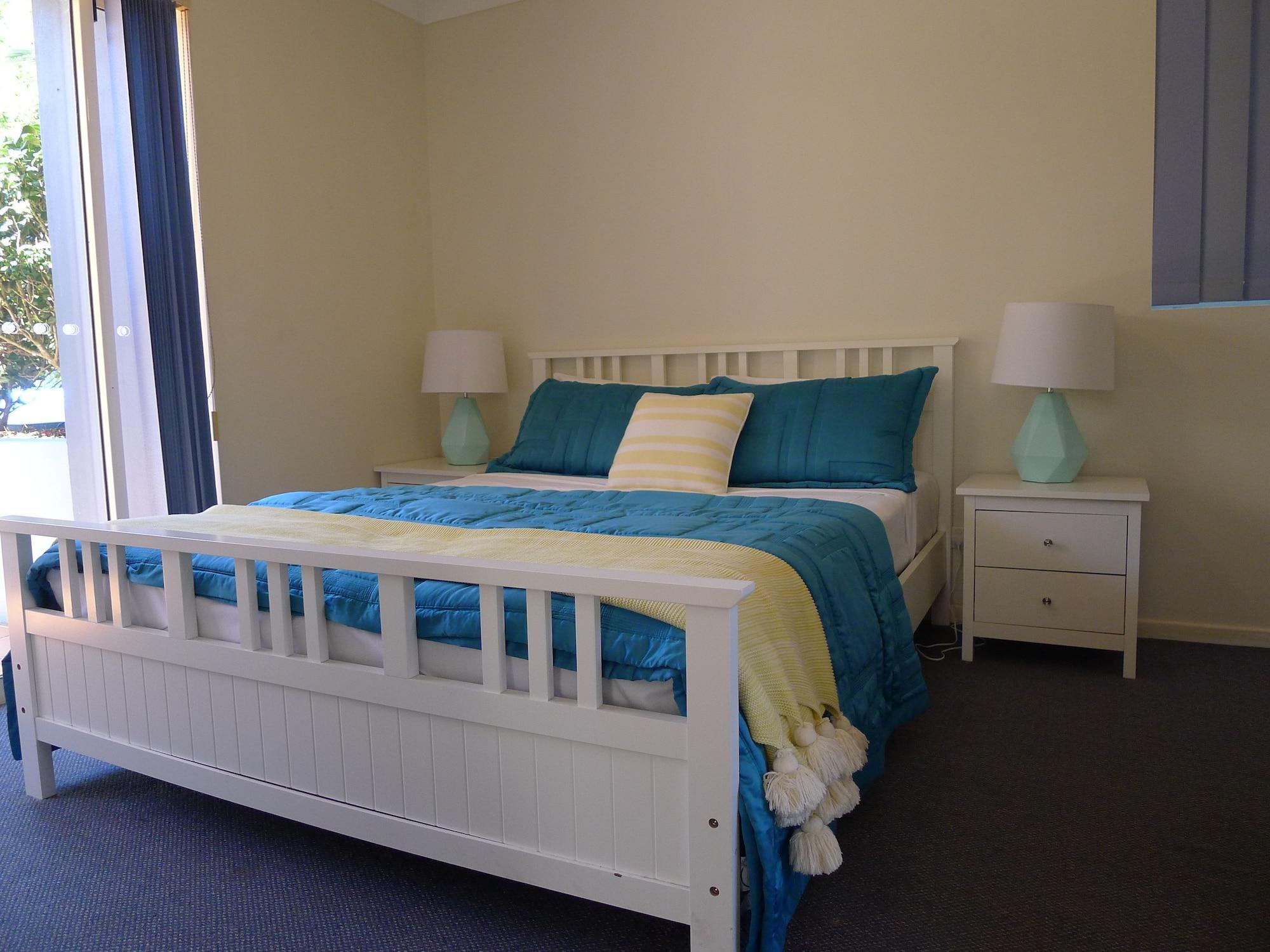 Santana Resort Surfers Paradise Gold Coast Ngoại thất bức ảnh