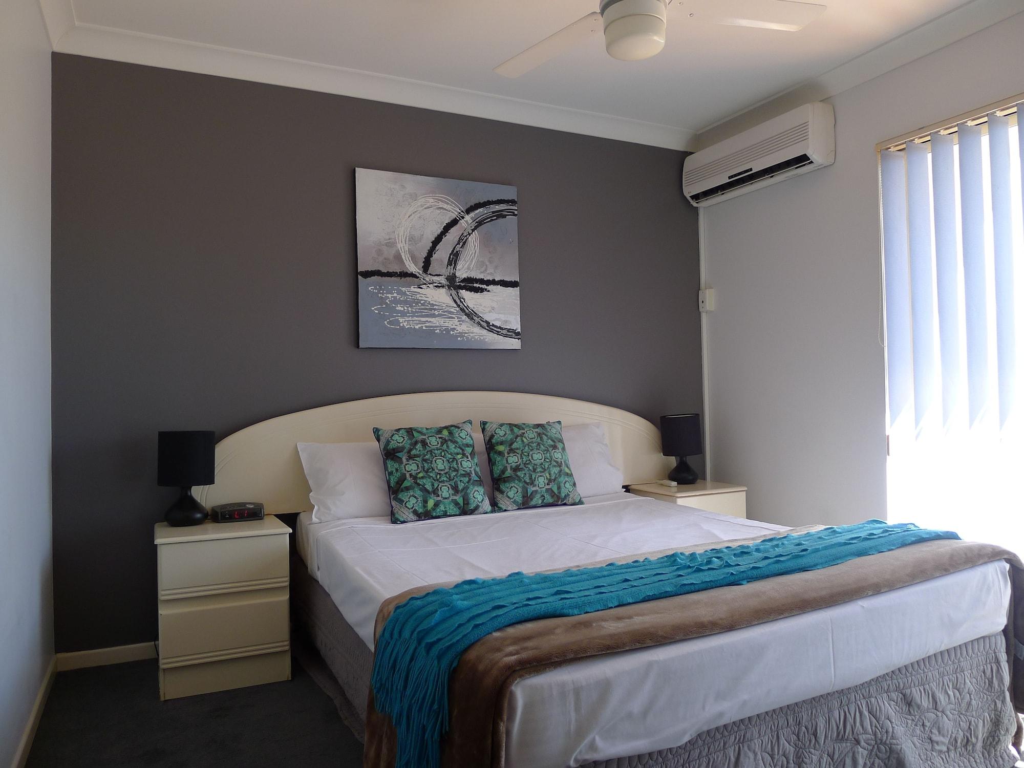 Santana Resort Surfers Paradise Gold Coast Ngoại thất bức ảnh