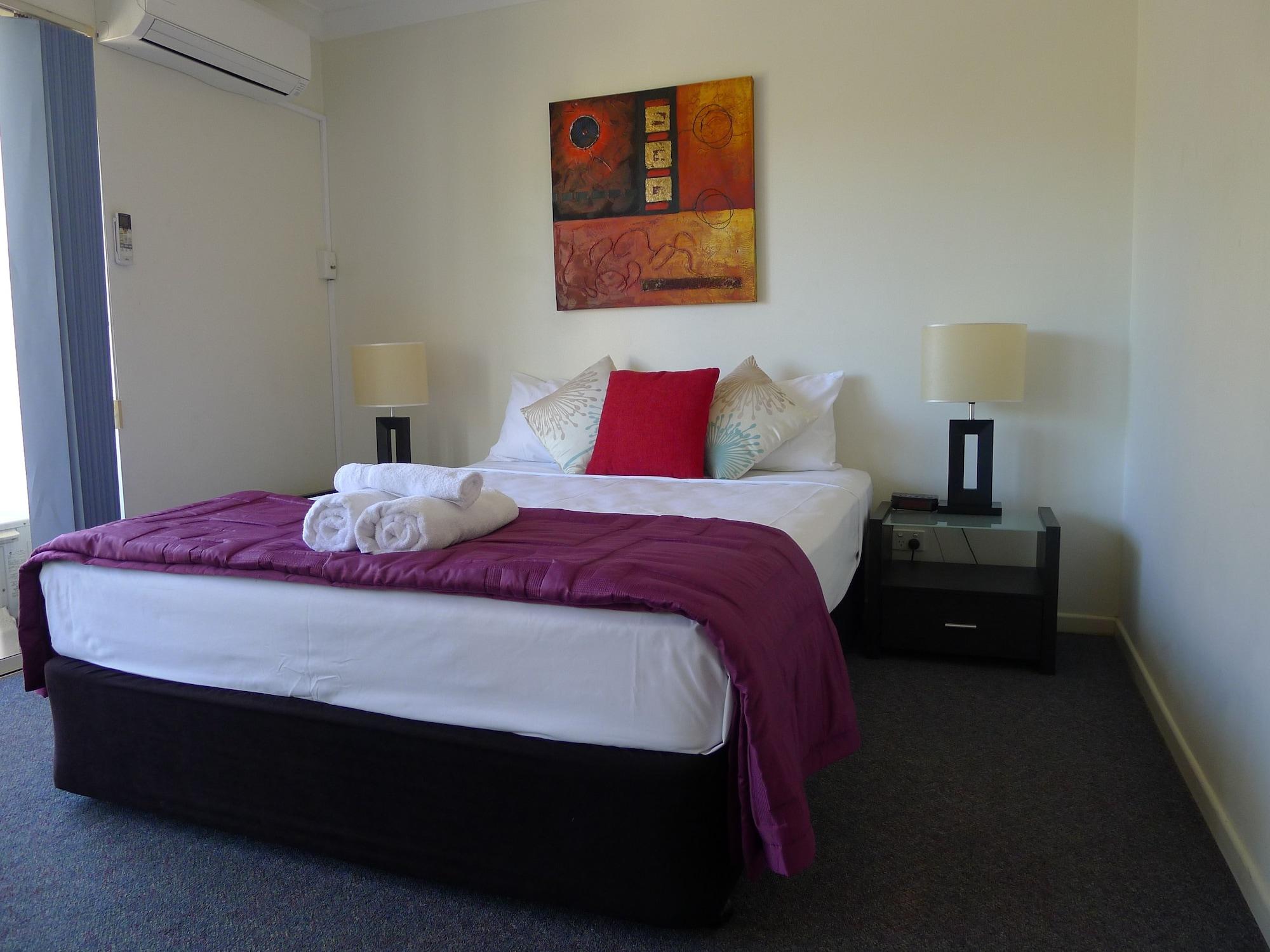 Santana Resort Surfers Paradise Gold Coast Ngoại thất bức ảnh