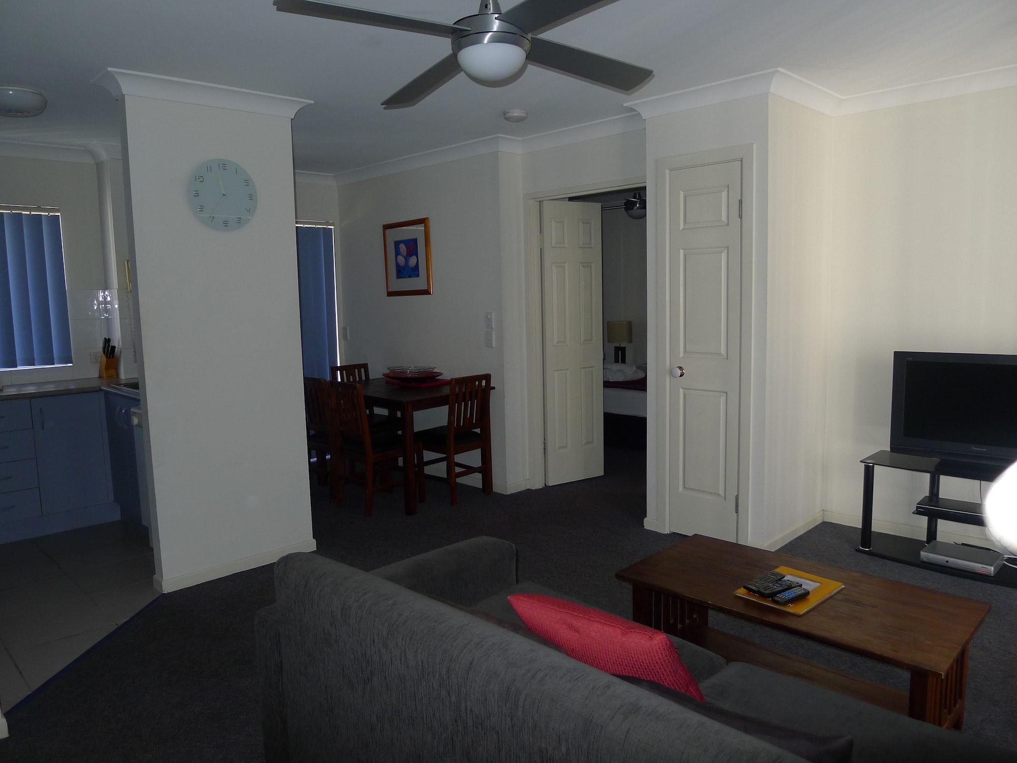 Santana Resort Surfers Paradise Gold Coast Ngoại thất bức ảnh