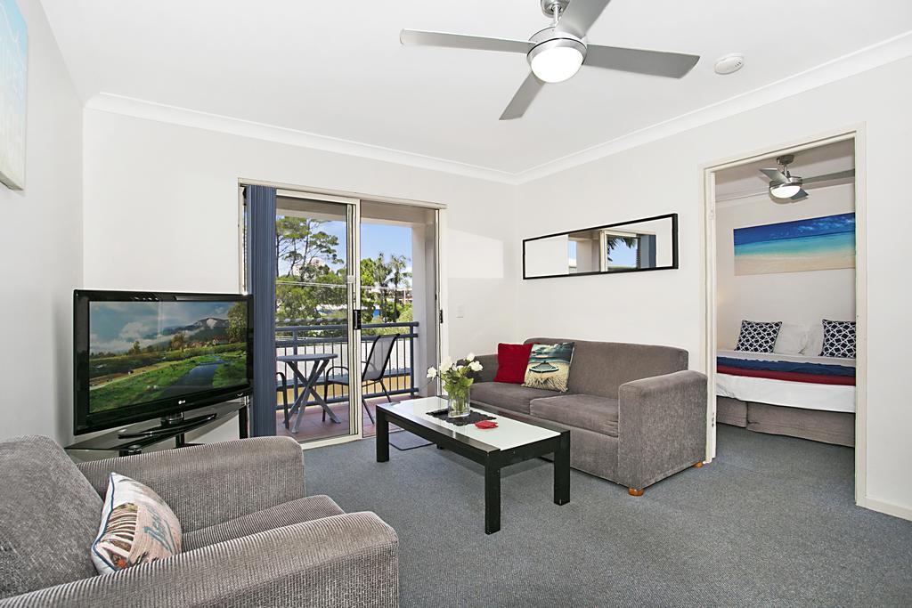 Santana Resort Surfers Paradise Gold Coast Ngoại thất bức ảnh