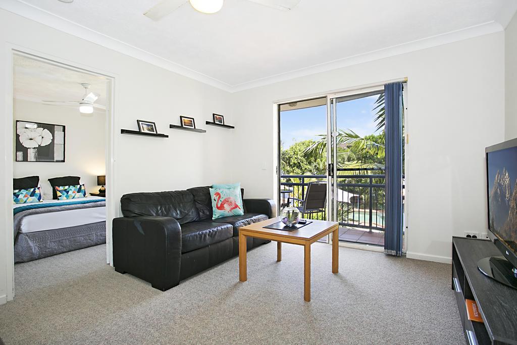 Santana Resort Surfers Paradise Gold Coast Ngoại thất bức ảnh
