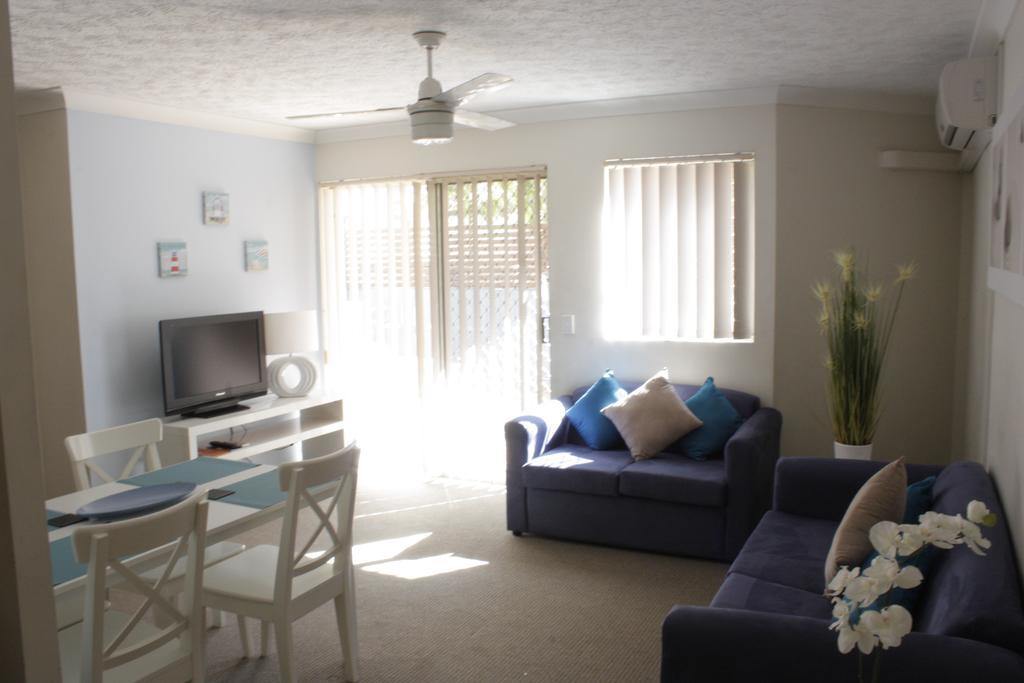 Santana Resort Surfers Paradise Gold Coast Ngoại thất bức ảnh