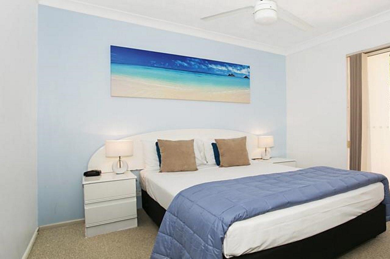 Santana Resort Surfers Paradise Gold Coast Ngoại thất bức ảnh