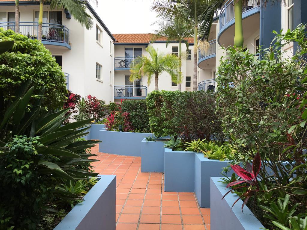 Santana Resort Surfers Paradise Gold Coast Ngoại thất bức ảnh