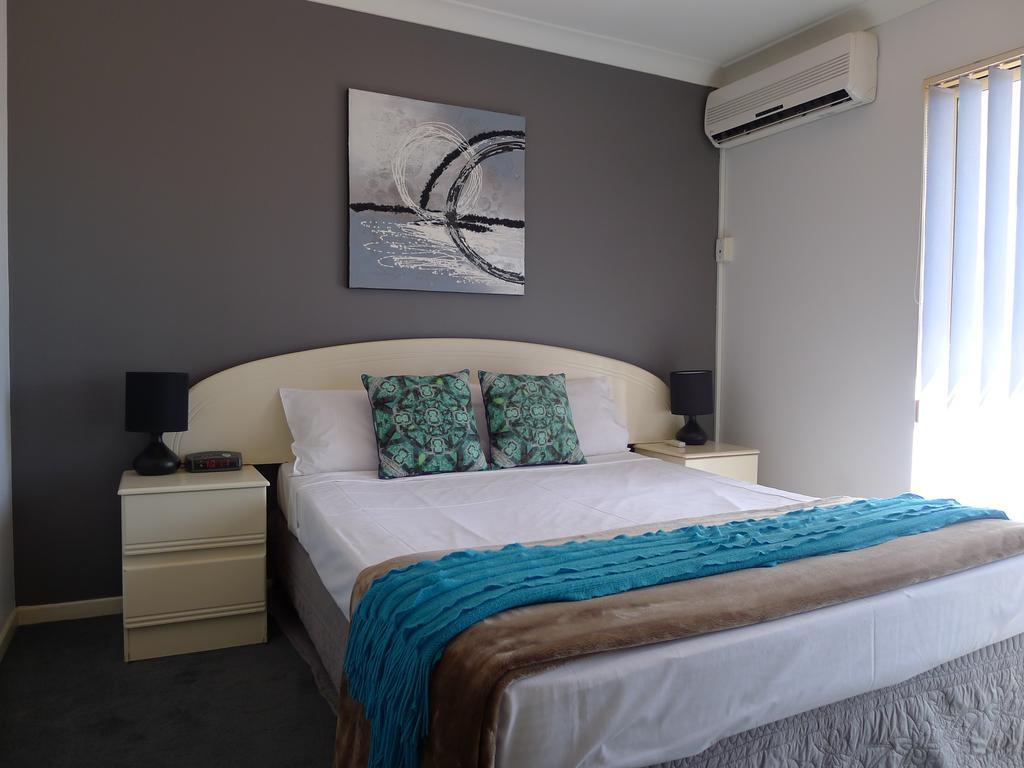 Santana Resort Surfers Paradise Gold Coast Ngoại thất bức ảnh