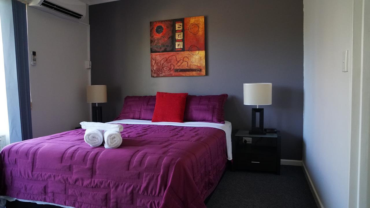 Santana Resort Surfers Paradise Gold Coast Ngoại thất bức ảnh