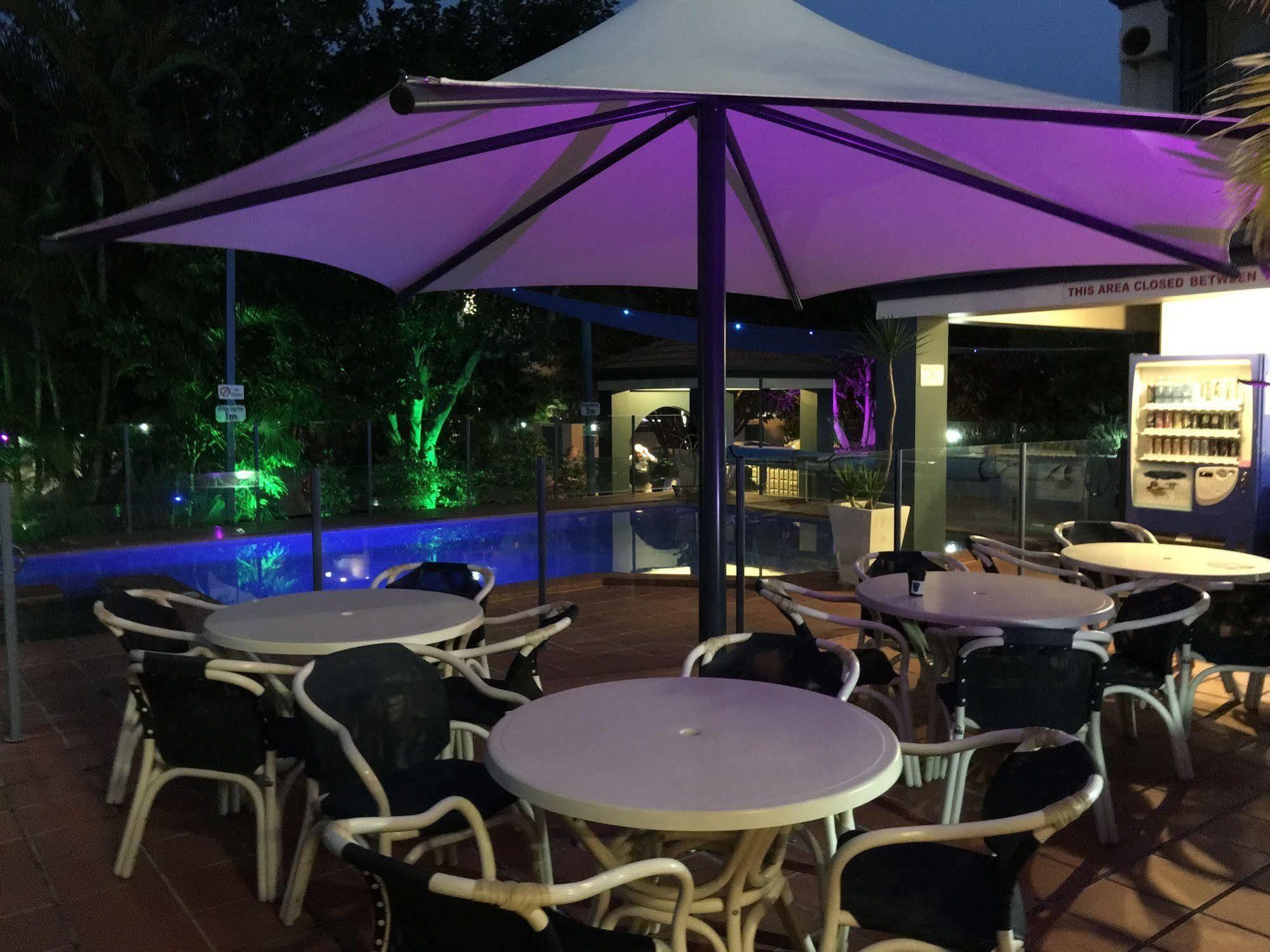 Santana Resort Surfers Paradise Gold Coast Ngoại thất bức ảnh