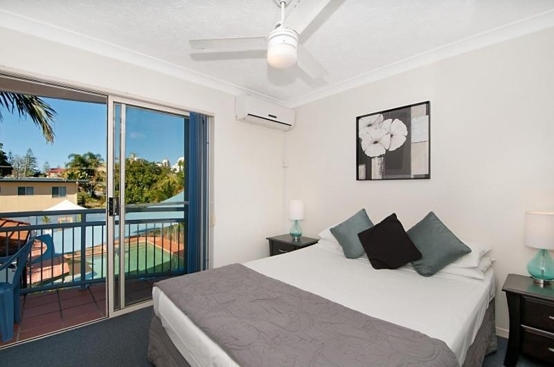 Santana Resort Surfers Paradise Gold Coast Ngoại thất bức ảnh