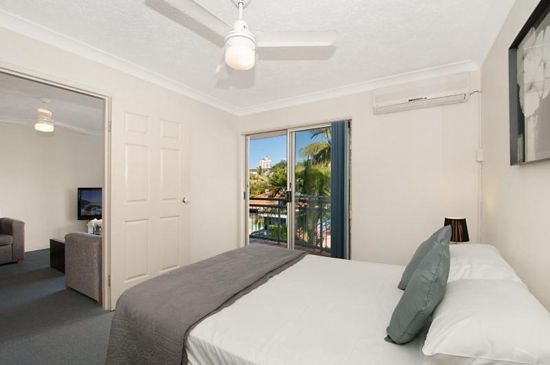 Santana Resort Surfers Paradise Gold Coast Phòng bức ảnh